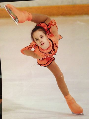 Инна Лапоног