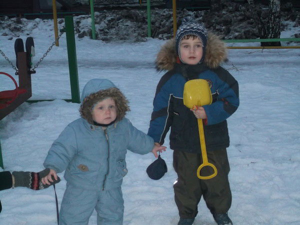 Елена Чуракова