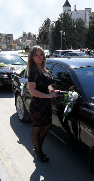 Эмилия Каренко