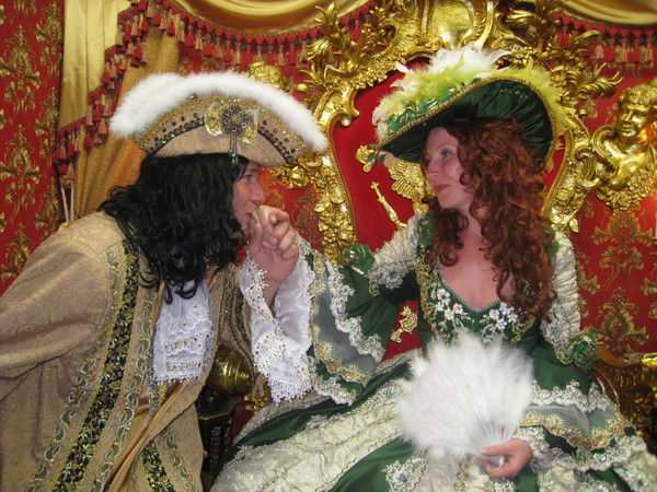 Вера Касаткина