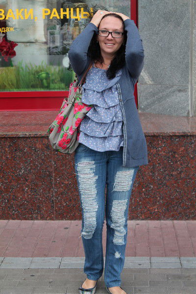 Галина Матус