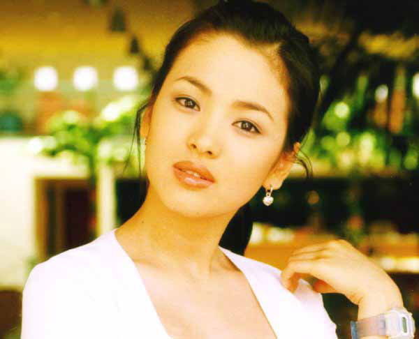 Ляила Пусурманова