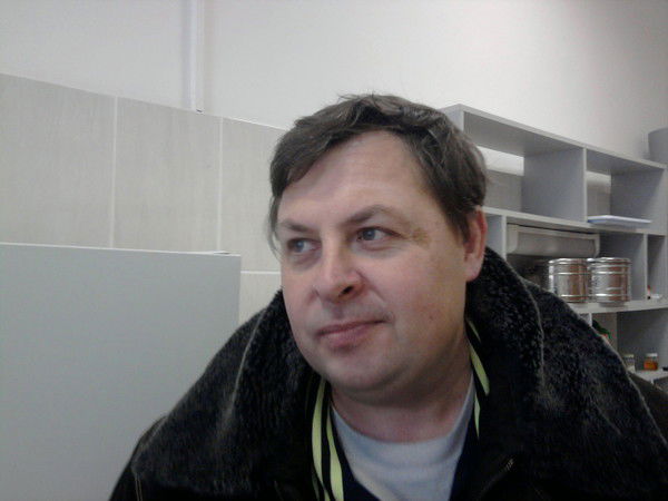 Андрей Бобров