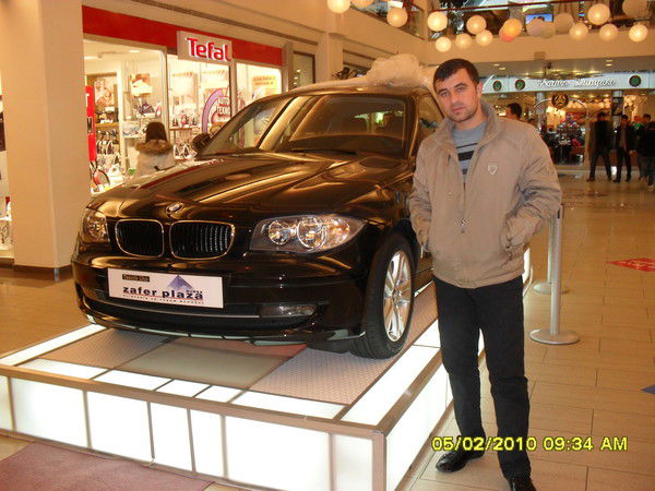 Назир Усманов