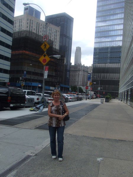 Ольга Белоусенко