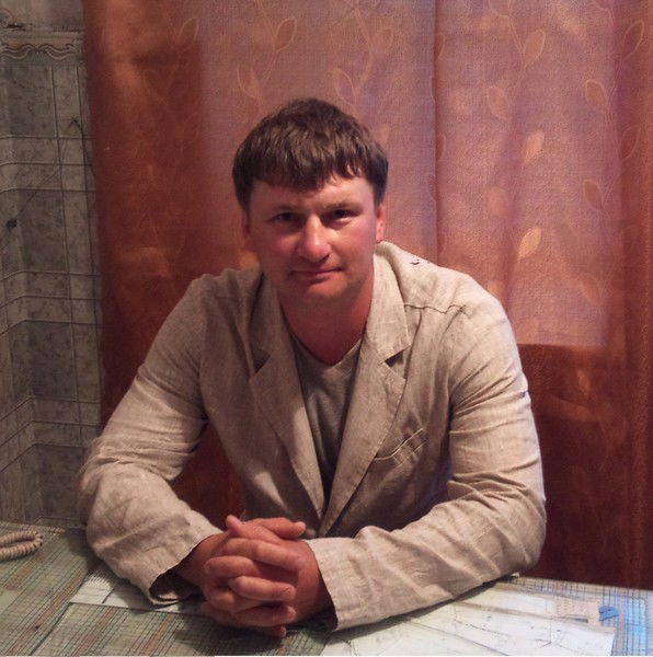 Сергей Глушенко