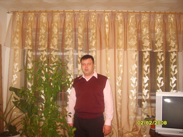 Александр Лебедь