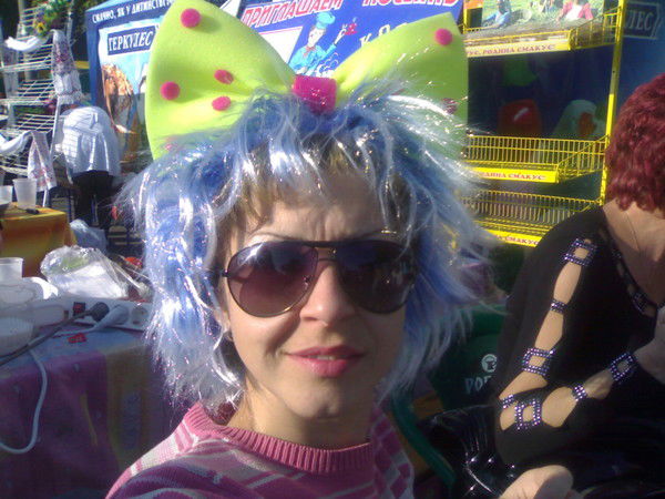 Елена Яковенко