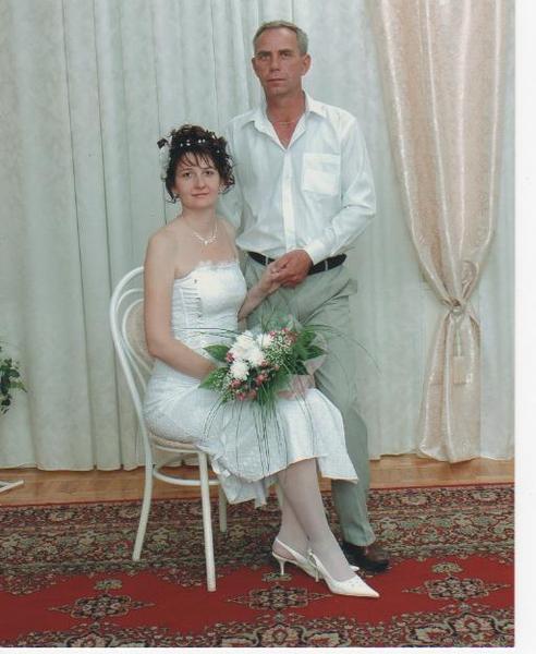 Ольга Царева