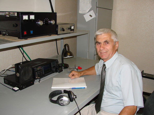 Назим Тахтаров