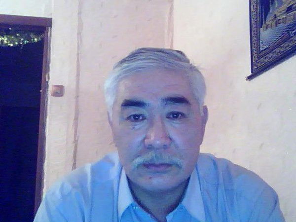 Альбидах Искаков