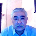 Альбидах Искаков