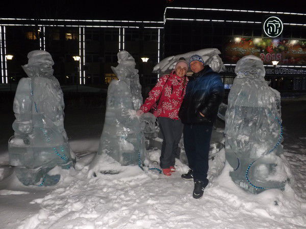 Павел Мжельский