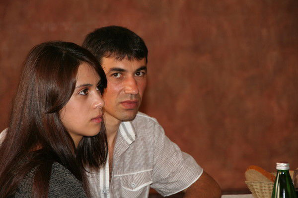 Эмма Саградян