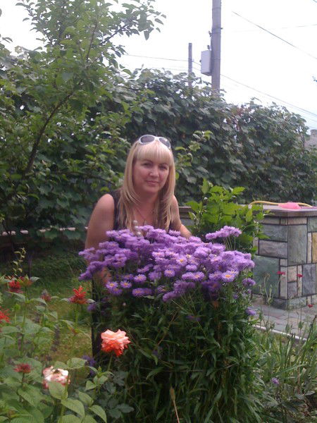 Інна Шкурган