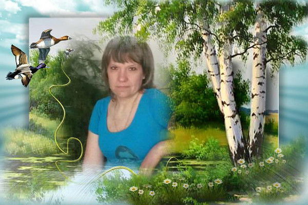 Света Хохлова