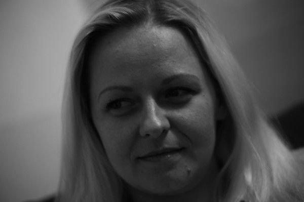 Яна Шевченко