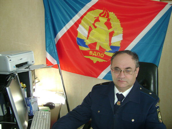 Анатолий Авдеев