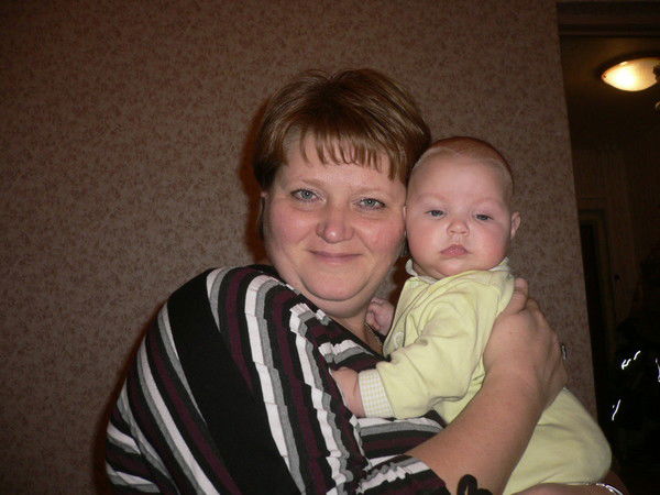 Елена Пахомова