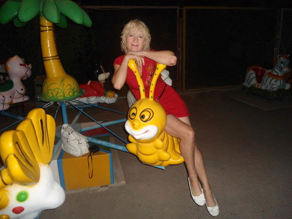 Светлана Воронкина