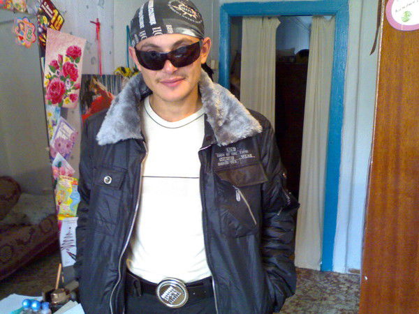 Владимир Понисаев