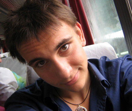 Ярослав Шахметов