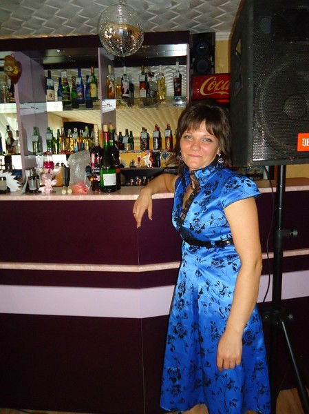 Надежда Изосимова