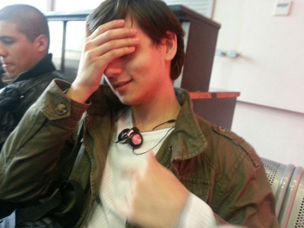 Rouslan Nurmukhametov