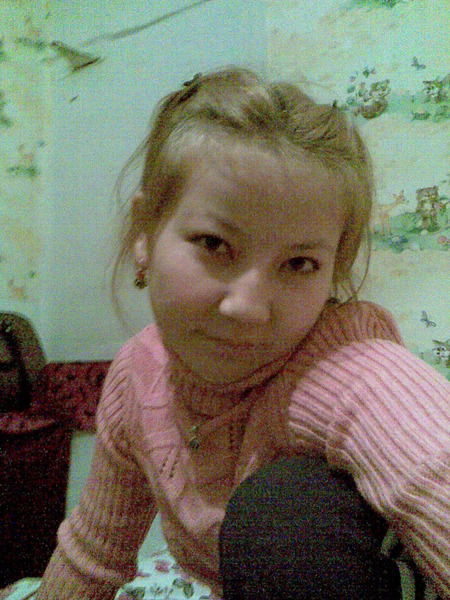 Арайлым Турсунова