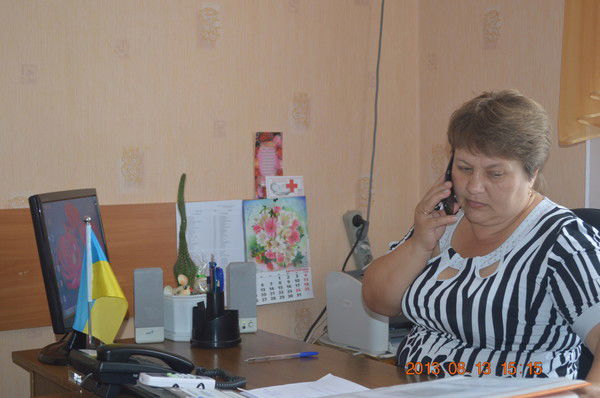 Наталья Нежевская