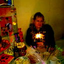 Марина Вичужанина