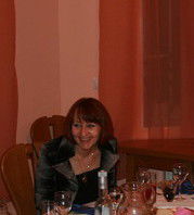 Нелли Лаптева