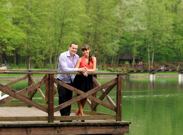 Максим Дубень