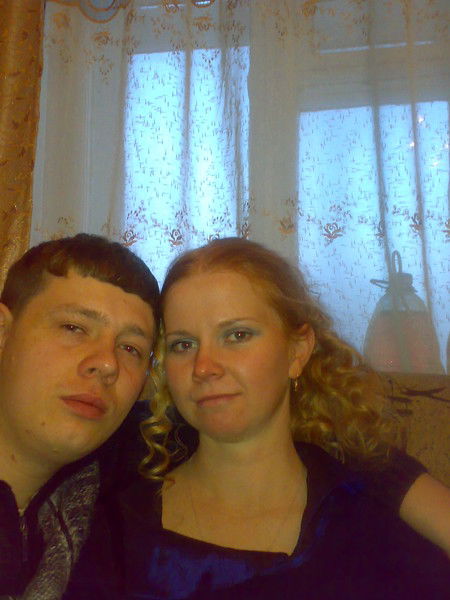 Валентина Галыга