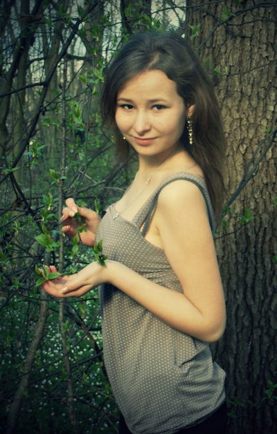 Эльвира Тунчик