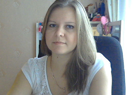 Маша Васильева