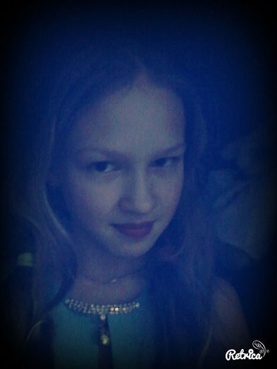 Анюта Акимова