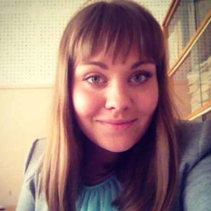 Катюша Шаврина