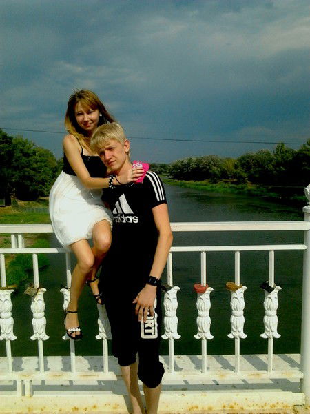 Татьяна Сергеевна