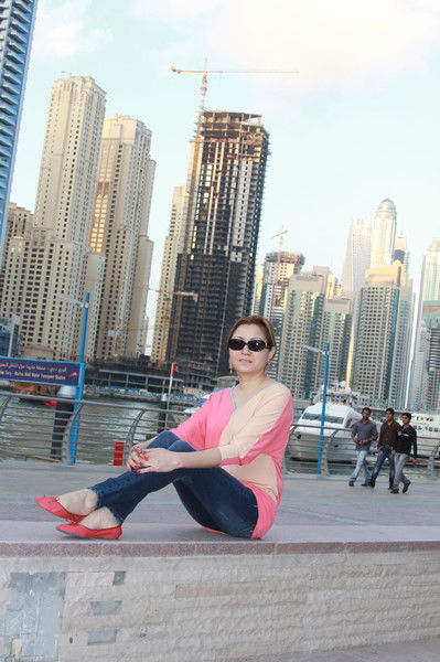 Ляззат Aбайылданова