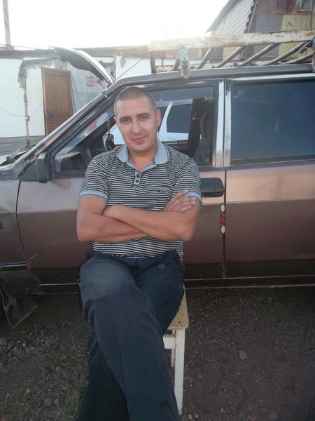 Александр Пчелкин