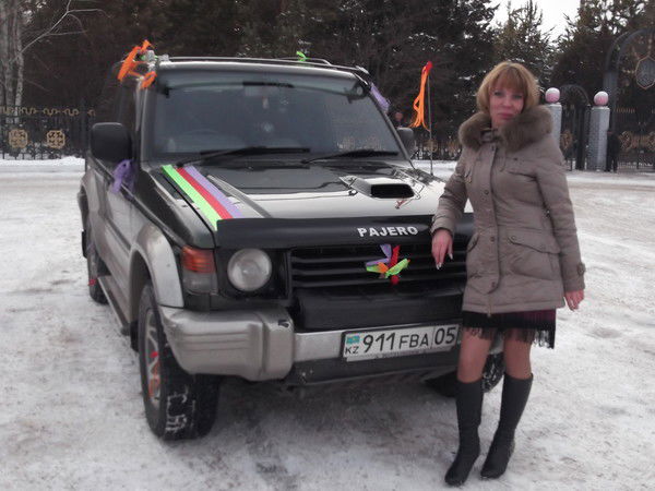 Татьяна Кузнецова