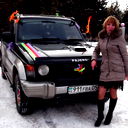 Татьяна Кузнецова