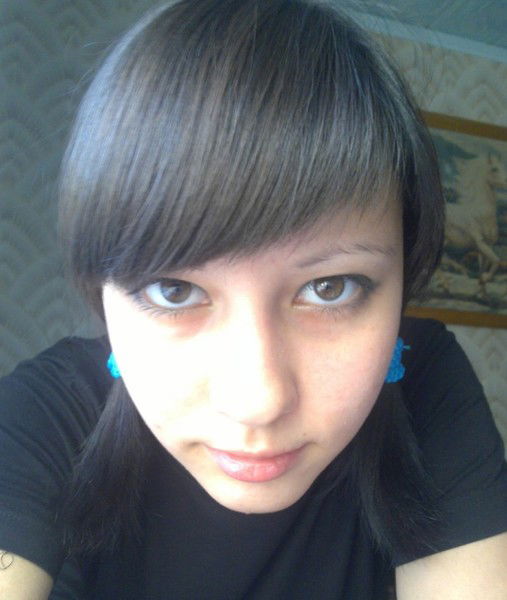 Евгения Юрчук