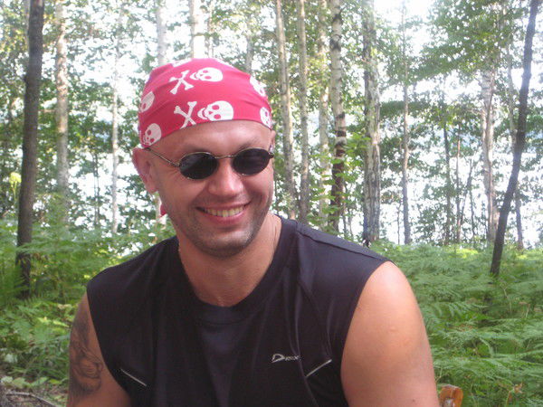 Вадим Нейман