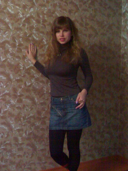 Анюта Юмагуена