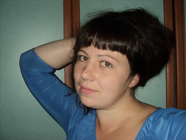 Света Брагина