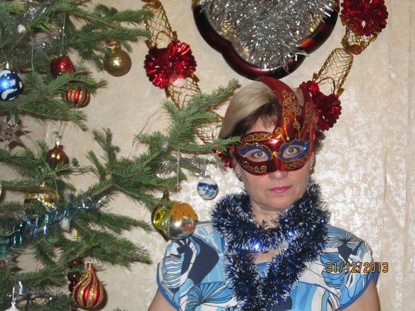 Ирина Тимофеева