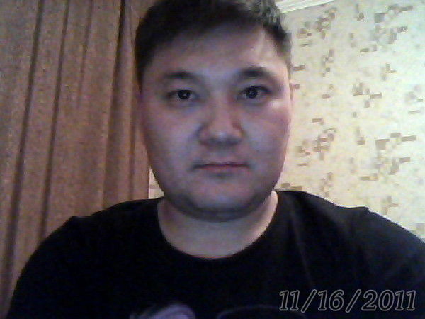 Азамат Кенжебаев