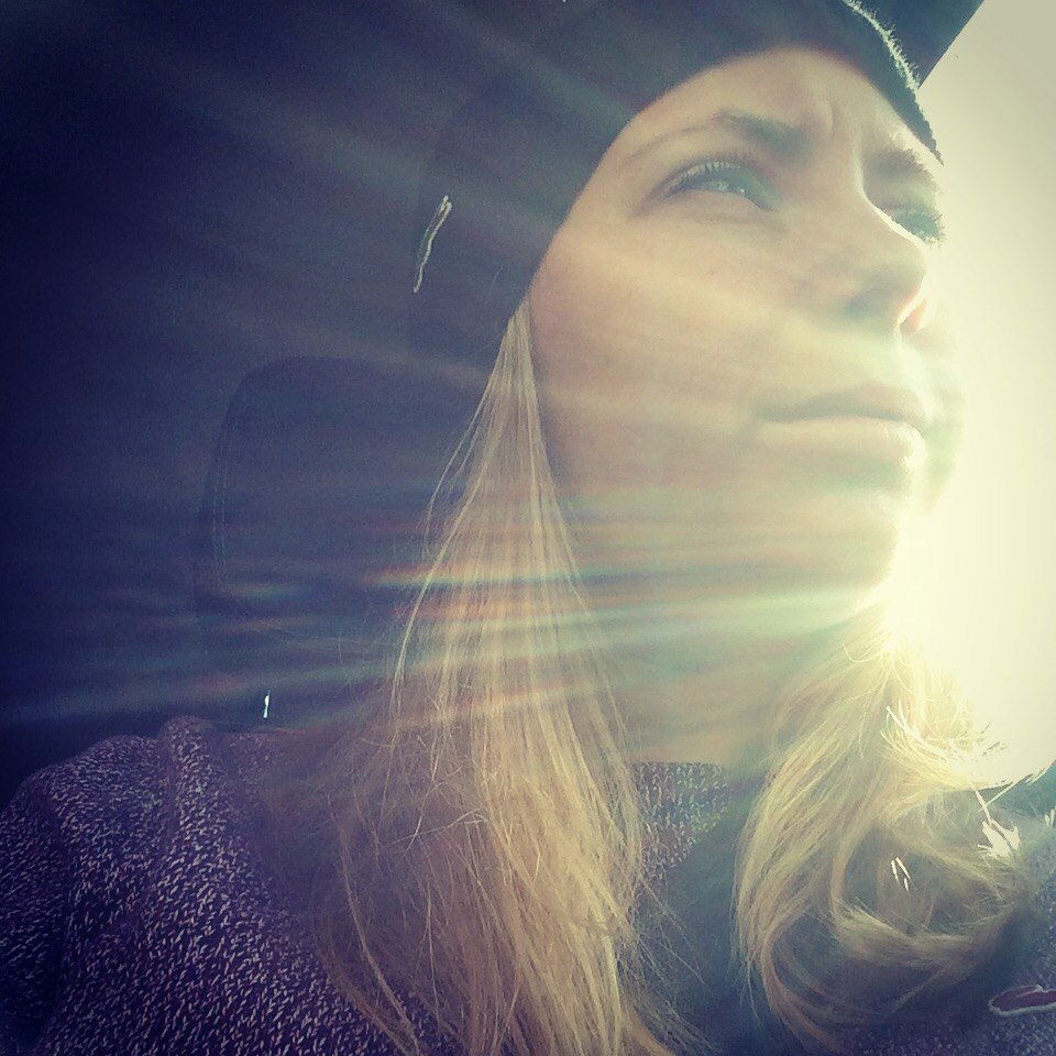 Кристина Дзагнидзе